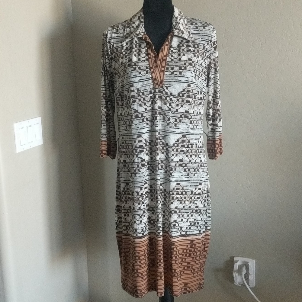 Mlle Gabrielle Tunic